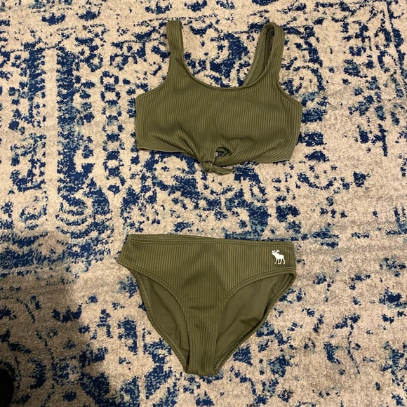 abercrombie kids bathing suits